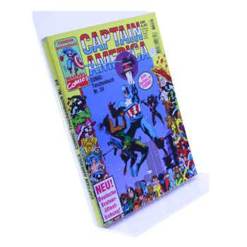 Captain America Taschenbuch 24 Condor 1996 | Hoppla-Stuff